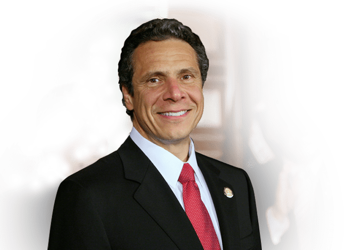 andrew cuomo